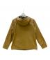 THE NORTH FACE (ザ ノース フェイス) グレイストリクライメイトパーカ カーキ サイズ:L：10000円