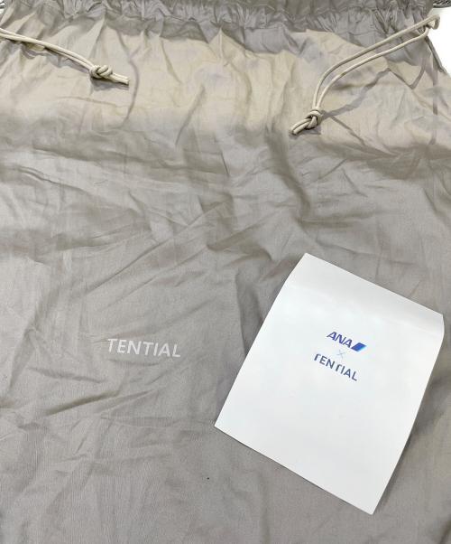 BAKUNE Dry TENTIAL（バクネドライ テンシャル）BAKUNE Dry TENTIAL (バクネドライ テンシャル) リカバリーウェア サイズ:Mの古着・服飾アイテム
