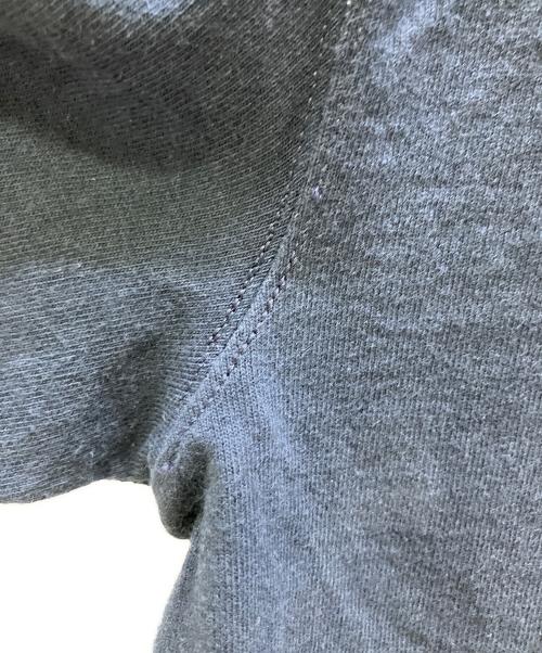 Champion（チャンピオン）Champion (チャンピオン) 半袖カットソー ネイビー サイズ:MEDIUMの古着・服飾アイテム