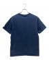 Champion (チャンピオン) 半袖カットソー ネイビー サイズ:MEDIUM：5000円