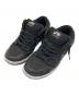 NIKE（ナイキ）の古着「ローカットスニーカー」｜ブラック