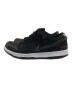 NIKE (ナイキ) WASTED YOUTH (ウェイステッドユース) ローカットスニーカー ブラック サイズ:US8.5：10000円