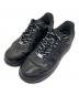 NIKE（ナイキ）の古着「ローカットスニーカー」｜ブラック