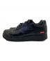 NIKE (ナイキ) SUPREME (シュプリーム) ローカットスニーカー ブラック サイズ:8.5：10000円