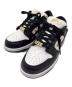 NIKE（ナイキ）の古着「ローカットスニーカー」｜ブラック