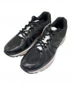NEW BALANCE×JJJJoundニューバランス×ジョウンド）の古着「ローカットスニーカー」｜ブラック