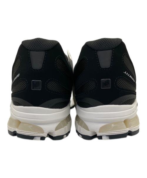 NEW BALANCE（ニューバランス）NEW BALANCE (ニューバランス) JJJJound (ジョウンド) ローカットスニーカー ブラック サイズ:29の古着・服飾アイテム