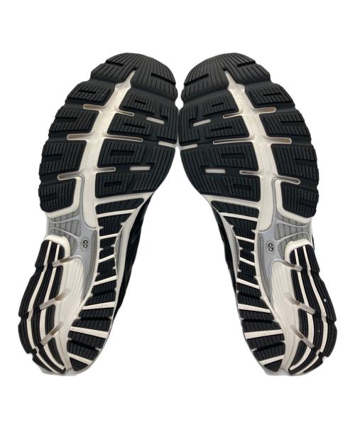 NEW BALANCE（ニューバランス）NEW BALANCE (ニューバランス) JJJJound (ジョウンド) ローカットスニーカー ブラック サイズ:29の古着・服飾アイテム