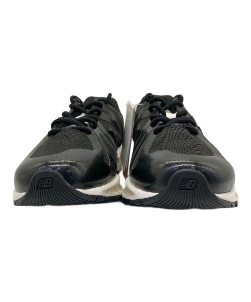 NEW BALANCE（ニューバランス）NEW BALANCE (ニューバランス) JJJJound (ジョウンド) ローカットスニーカー ブラック サイズ:29の古着・服飾アイテム
