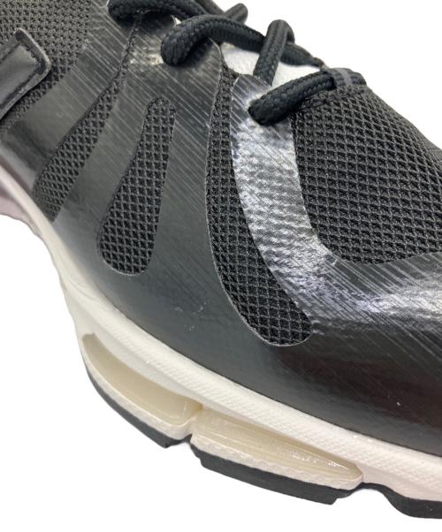 NEW BALANCE（ニューバランス）NEW BALANCE (ニューバランス) JJJJound (ジョウンド) ローカットスニーカー ブラック サイズ:29の古着・服飾アイテム