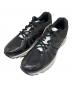 NEW BALANCE（ニューバランス）の古着「ローカットスニーカー」｜ブラック