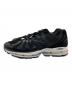 NEW BALANCE (ニューバランス) JJJJound (ジョウンド) ローカットスニーカー ブラック サイズ:29：25000円