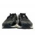 中古・古着 NEW BALANCE (ニューバランス) JJJJound (ジョウンド) ローカットスニーカー ブラック サイズ:29：25000円