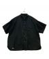 FreshService（フレッシュサービス）の古着「半袖シャツ CORPORATE UNIFORM S/S SHIRT」｜ネイビー