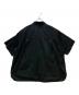 FreshService (フレッシュサービス) 半袖シャツ CORPORATE UNIFORM S/S SHIRT ネイビー サイズ:L：10000円