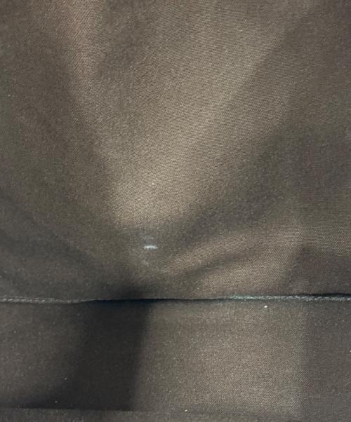 HERMES（エルメス）HERMES (エルメス) トートバッグ　フールトゥMM ブラウンの古着・服飾アイテム