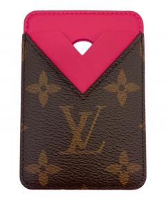 中古・古着通販】LOUIS VUITTON (ルイ ヴィトン) ポーチ ダミエ