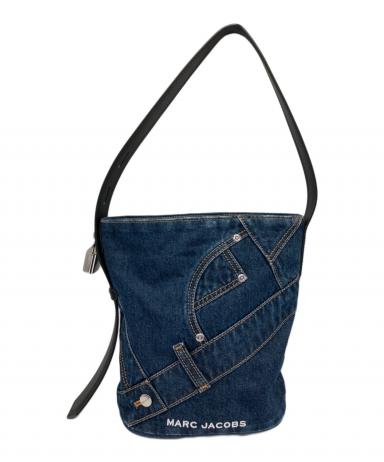 中古・古着通販】MARC JACOBS (マークジェイコブス) ショルダーバッグ