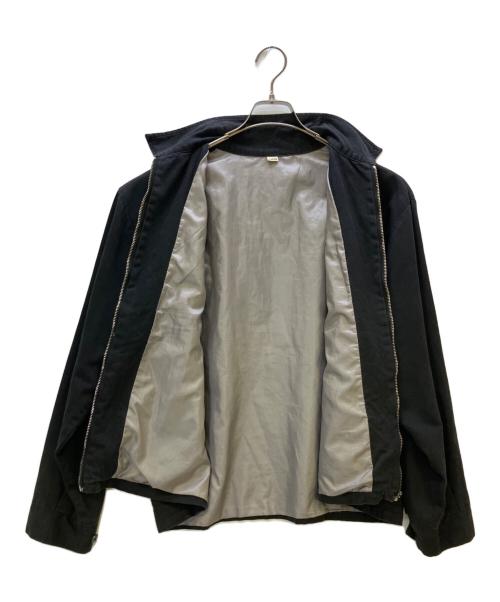 road runner shop（ロードランナーショップ）road runner shop (ロードランナーショップ) ジャケット ブラック サイズ:Lの古着・服飾アイテム