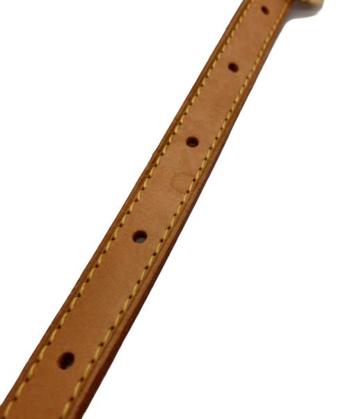 LOUIS VUITTON（ルイ ヴィトン）LOUIS VUITTON (ルイ ヴィトン) ショルダーバッグ モノグラム・マルチカラー ホワイトの古着・服飾アイテム