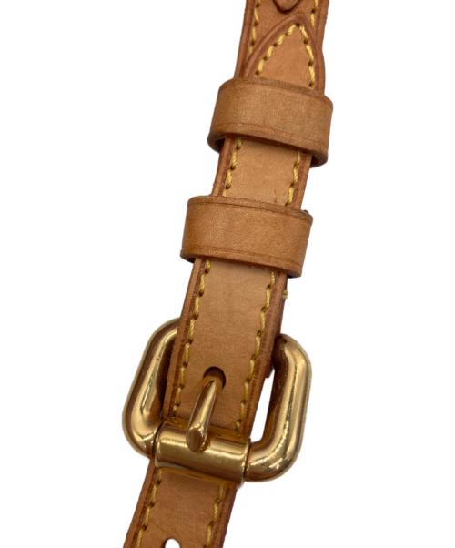 LOUIS VUITTON（ルイ ヴィトン）LOUIS VUITTON (ルイ ヴィトン) ショルダーバッグ モノグラム・マルチカラー ホワイトの古着・服飾アイテム