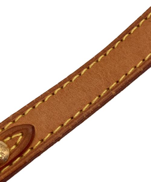 LOUIS VUITTON（ルイ ヴィトン）LOUIS VUITTON (ルイ ヴィトン) ショルダーバッグ モノグラム・マルチカラー ホワイトの古着・服飾アイテム
