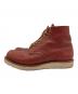 RED WING (レッドウィング) ブーツ ブラウン サイズ:26.0：20000円