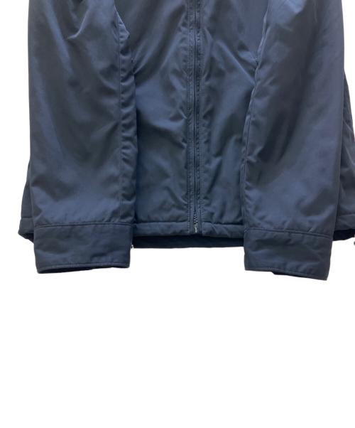 POLO RALPH LAUREN（ポロ・ラルフローレン）POLO RALPH LAUREN (ポロ・ラルフローレン) ブルゾン ネイビー サイズ:XSの古着・服飾アイテム