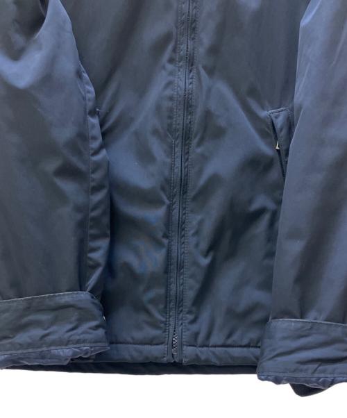 POLO RALPH LAUREN（ポロ・ラルフローレン）POLO RALPH LAUREN (ポロ・ラルフローレン) ブルゾン ネイビー サイズ:XSの古着・服飾アイテム