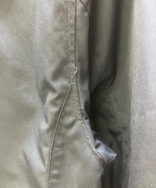 POLO RALPH LAUREN（ポロ・ラルフローレン）POLO RALPH LAUREN (ポロ・ラルフローレン) ブルゾン ネイビー サイズ:XSの古着・服飾アイテム
