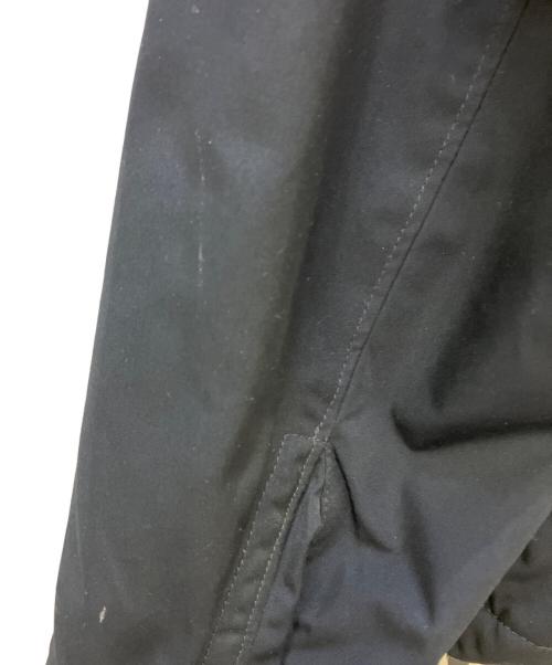 POLO RALPH LAUREN（ポロ・ラルフローレン）POLO RALPH LAUREN (ポロ・ラルフローレン) ブルゾン ネイビー サイズ:XSの古着・服飾アイテム