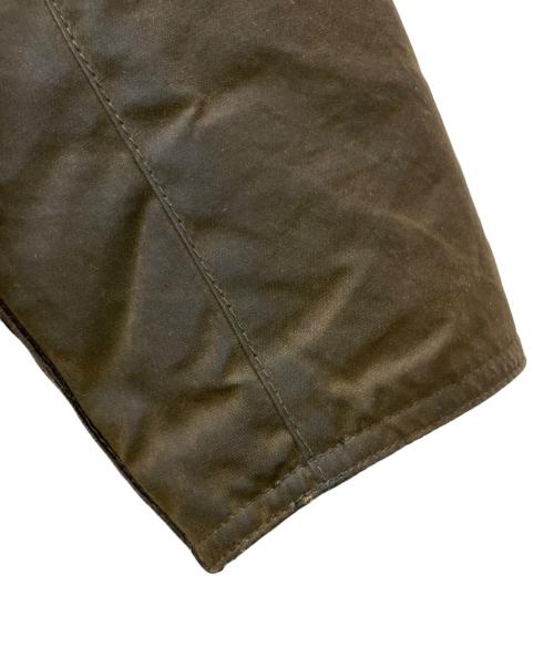 Barbour（バブアー）Barbour (バブアー) ワックスジャケット STRATHYRE WAX JACKET オリーブ サイズ:Sの古着・服飾アイテム