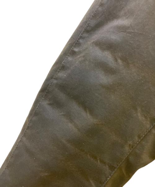 Barbour（バブアー）Barbour (バブアー) ワックスジャケット STRATHYRE WAX JACKET オリーブ サイズ:Sの古着・服飾アイテム