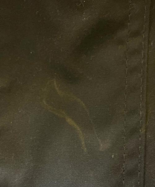 Barbour（バブアー）Barbour (バブアー) ワックスジャケット STRATHYRE WAX JACKET オリーブ サイズ:Sの古着・服飾アイテム