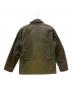 Barbour (バブアー) ワックスジャケット STRATHYRE WAX JACKET オリーブ サイズ:S：16000円