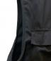 中古・古着 CarHartt (カーハート) ナイロンベスト ブラック サイズ:L 未使用品：15000円