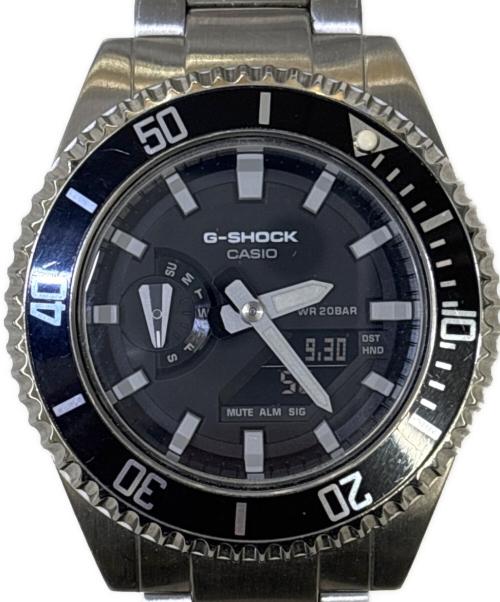 CASIO（カシオ）CASIO (カシオ) 腕時計　カシマリーナカスタムの古着・服飾アイテム