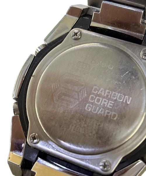 CASIO（カシオ）CASIO (カシオ) 腕時計　カシマリーナカスタムの古着・服飾アイテム