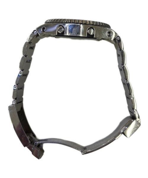 CASIO（カシオ）CASIO (カシオ) 腕時計　カシマリーナカスタムの古着・服飾アイテム