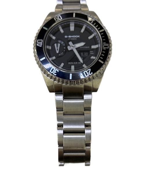 CASIO（カシオ）CASIO (カシオ) 腕時計　カシマリーナカスタムの古着・服飾アイテム