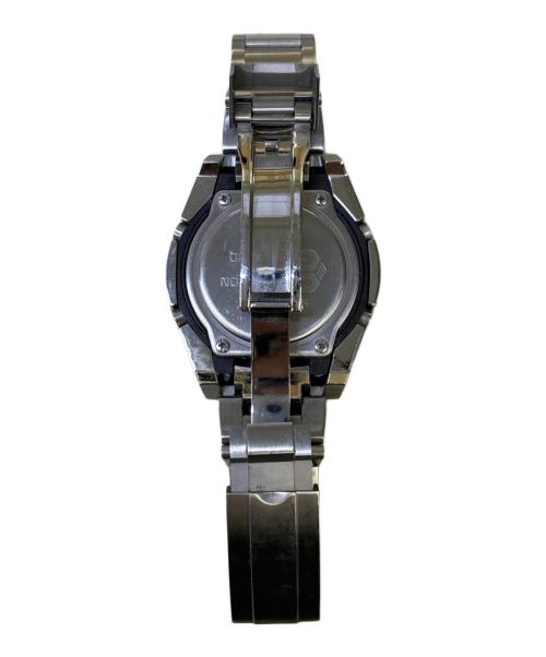 CASIO（カシオ）CASIO (カシオ) 腕時計　カシマリーナカスタムの古着・服飾アイテム