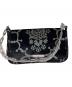 GUCCI（グッチ）の古着「ワンショルダーバッグ」｜ブラック