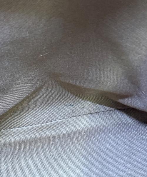 LOUIS VUITTON（ルイ ヴィトン）LOUIS VUITTON (ルイ ヴィトン) リュック　モンスリGM ブラウンの古着・服飾アイテム