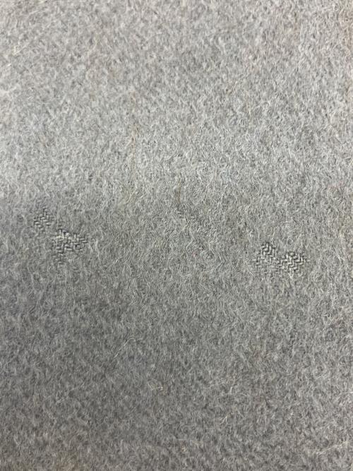 LOUIS VUITTON（ルイ ヴィトン）LOUIS VUITTON (ルイ ヴィトン) マフラー ネイビーの古着・服飾アイテム