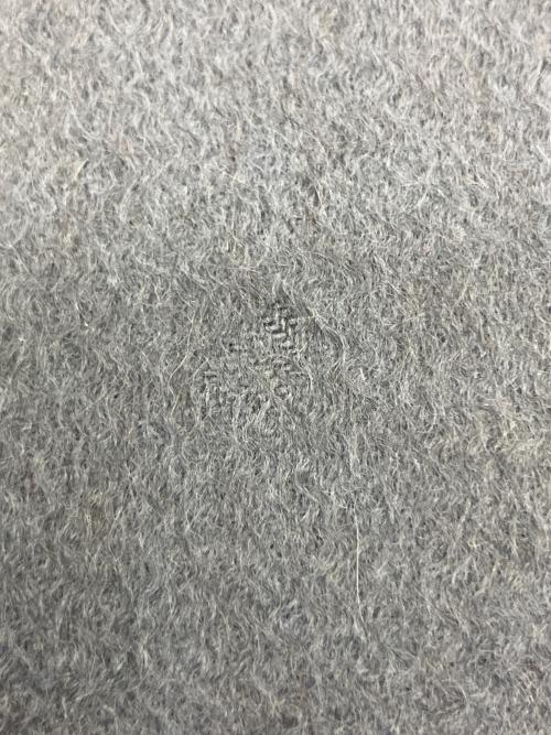 LOUIS VUITTON（ルイ ヴィトン）LOUIS VUITTON (ルイ ヴィトン) マフラー ネイビーの古着・服飾アイテム