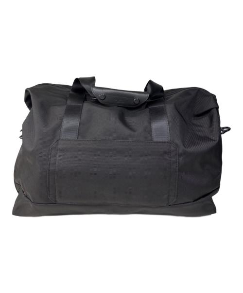 TUMI（トゥミ）TUMI (トゥミ) ボストンバッグ　ダブル・エクスパンション・ダッフル ブラックの古着・服飾アイテム