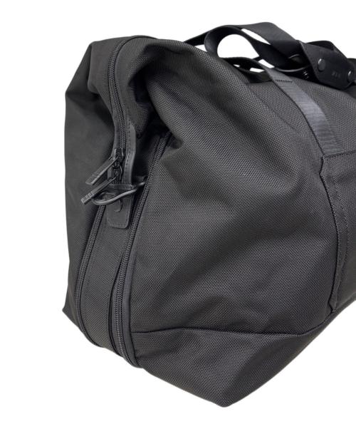 TUMI（トゥミ）TUMI (トゥミ) ボストンバッグ　ダブル・エクスパンション・ダッフル ブラックの古着・服飾アイテム