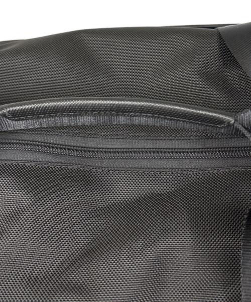 TUMI（トゥミ）TUMI (トゥミ) ボストンバッグ　ダブル・エクスパンション・ダッフル ブラックの古着・服飾アイテム