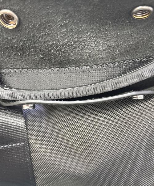 TUMI（トゥミ）TUMI (トゥミ) ボストンバッグ　ダブル・エクスパンション・ダッフル ブラックの古着・服飾アイテム