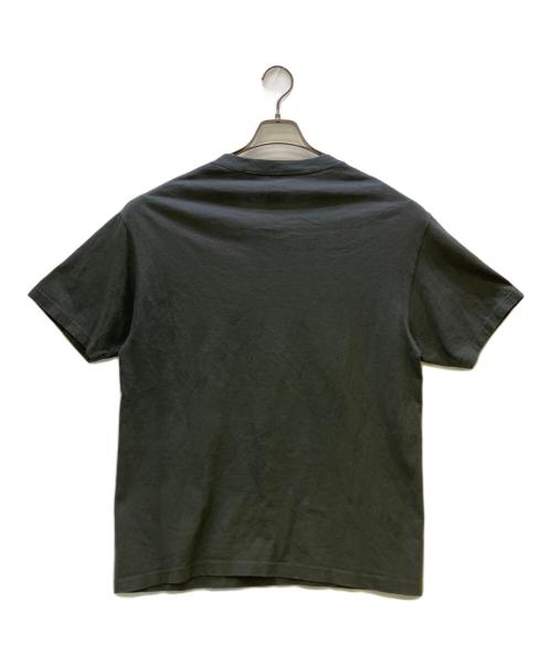 MASSES（マシス）MASSES (マシス) 半袖カットソー 25ss T-SHIRT BONE グレー サイズ:Lの古着・服飾アイテム